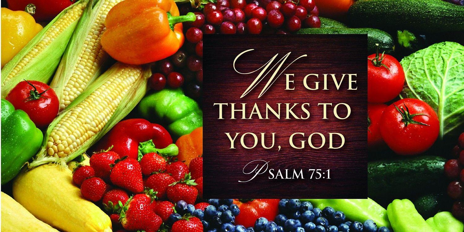 Religious Thanksgiving Wallpapers - Top Free Religious Thanksgiving