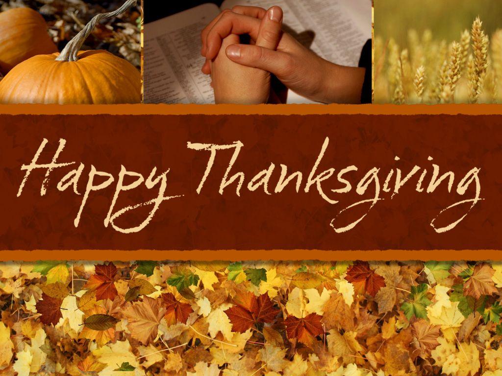 Happy Thanksgiving Religious Wallpapers - Top Free Happy Thanksgiving