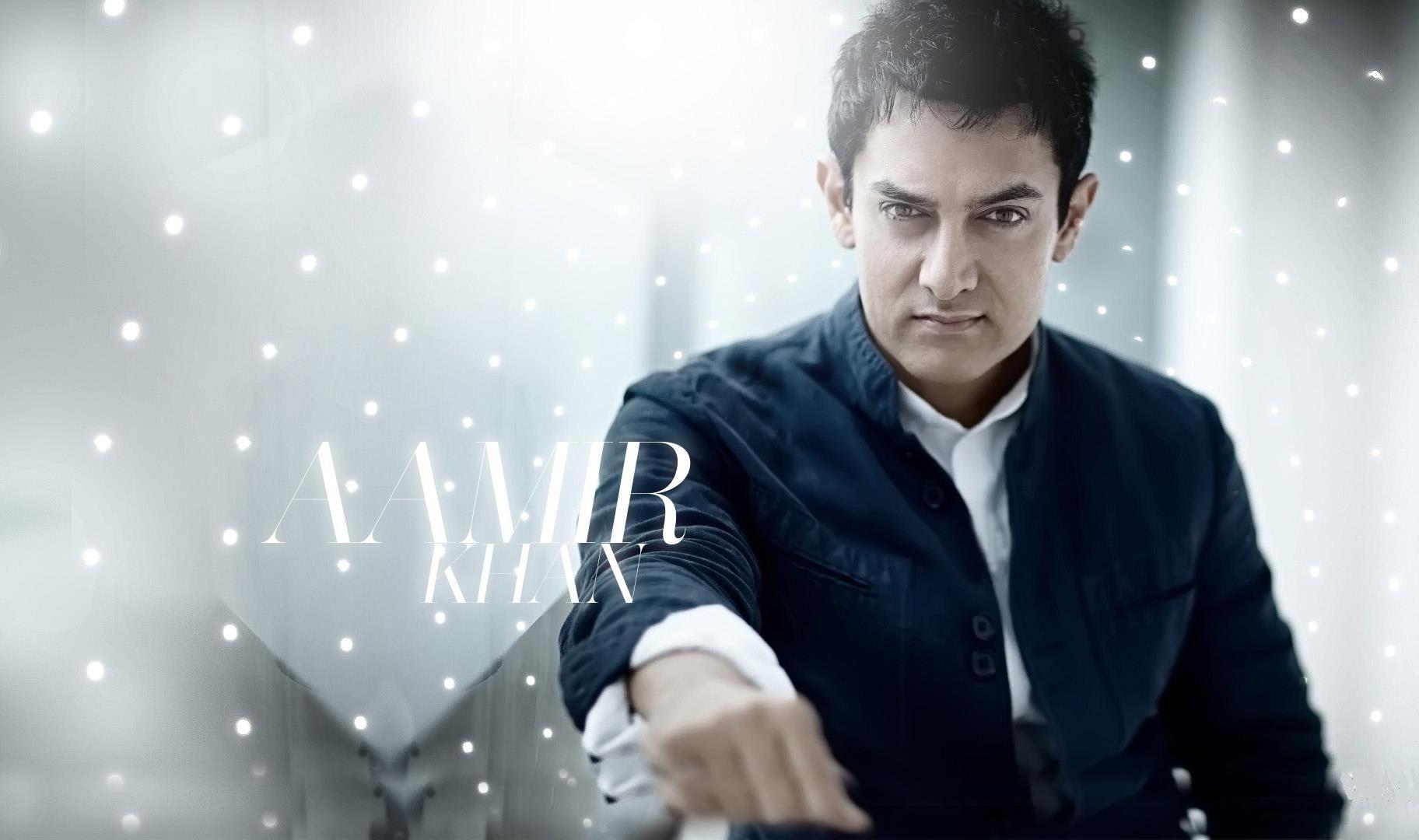 Aamir Khan Wallpapers - Top Free Aamir Khan Backgrounds - WallpaperAccess