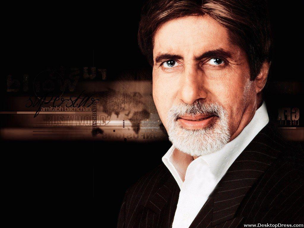 Download Wise Actor Amitabh Bachchan Wallpaper | Wallpapers.com