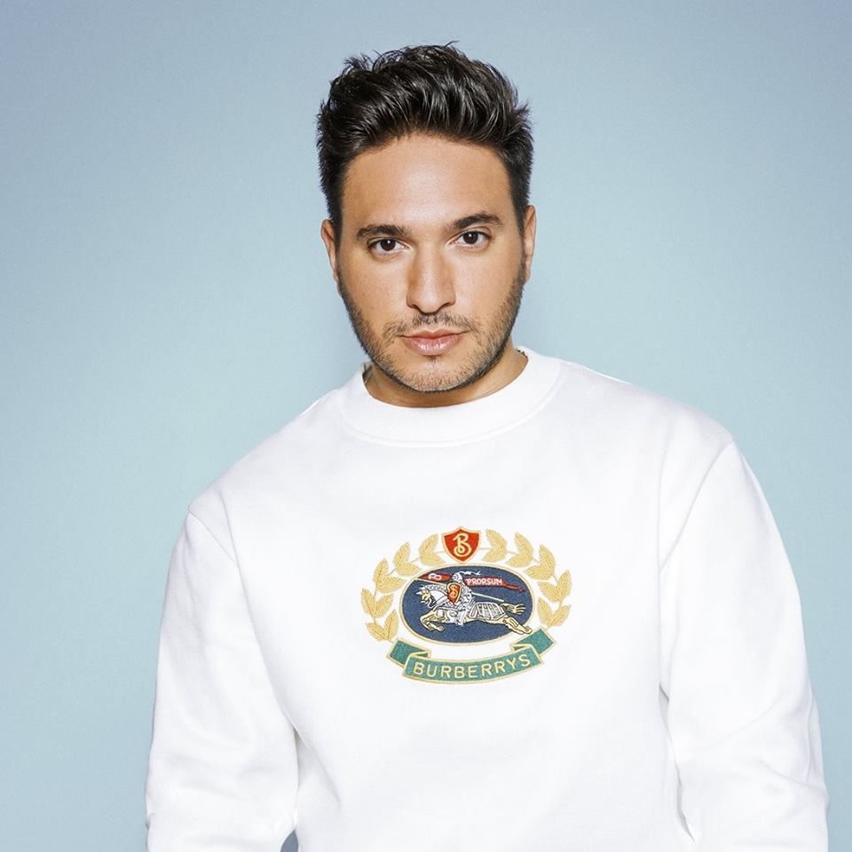 960x960 Jonas Blue Teams Up With Nina Nesbitt