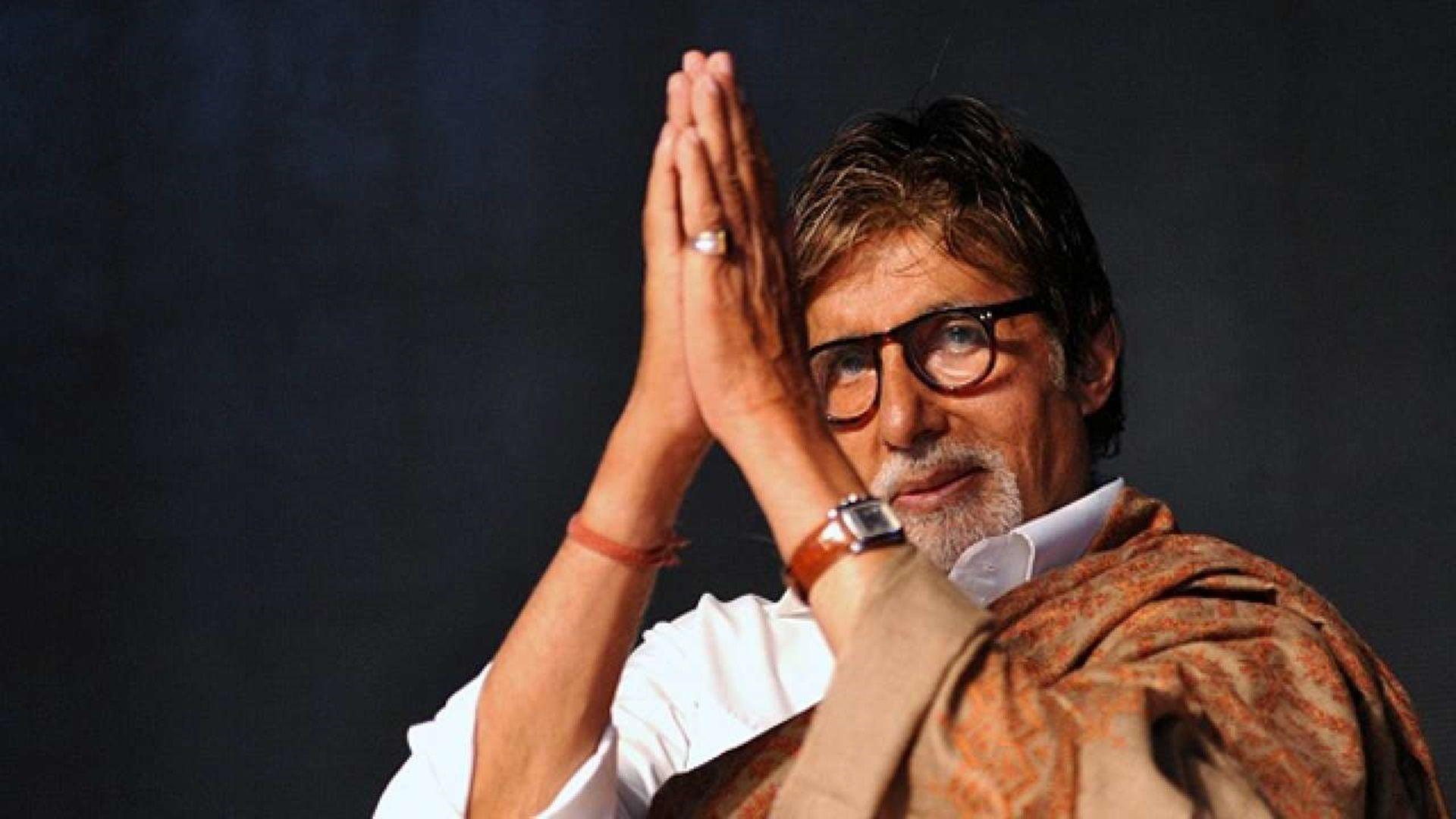 Amitabh Bachchan Wallpapers - Top Free Amitabh Bachchan Backgrounds ...