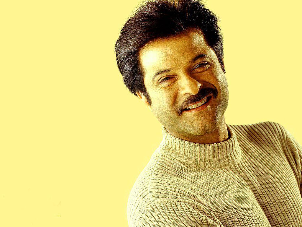 1024x768 Anil Kapoor Latest Photo And HD Wallpaper