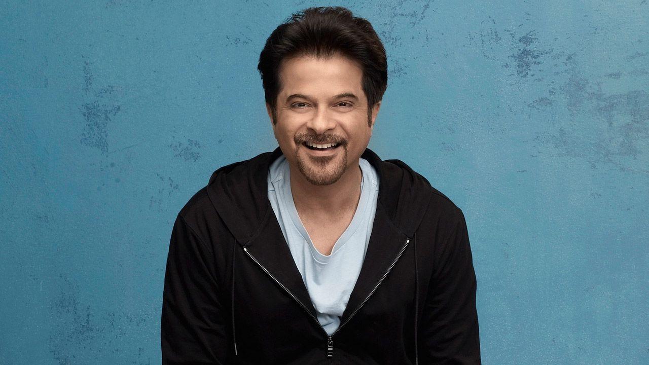 1280x720 Anil Kapoor Wallpaper Download FREE