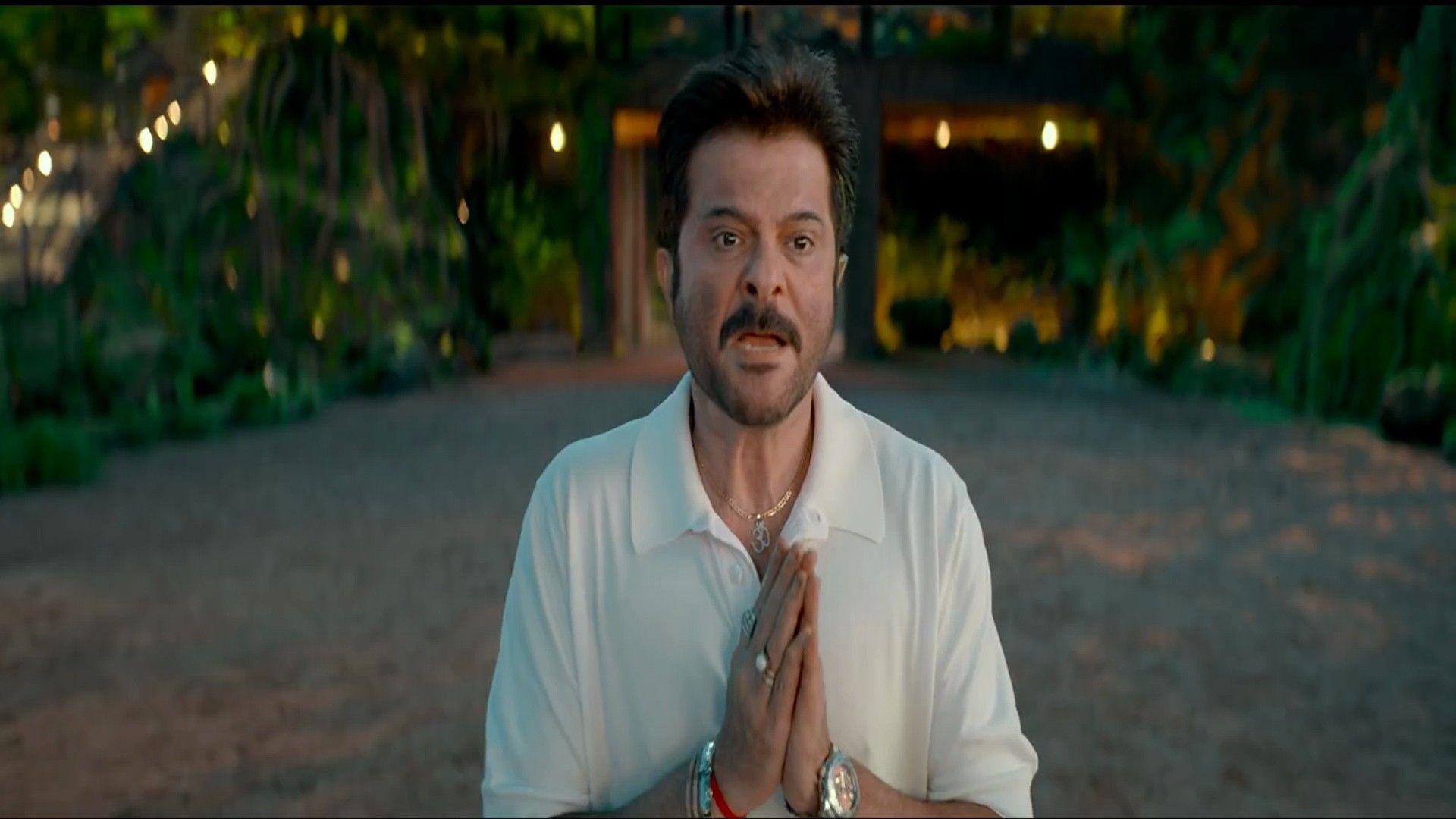 1920x1080 Anil Kapoor in 2019 Film Total Dhamaal