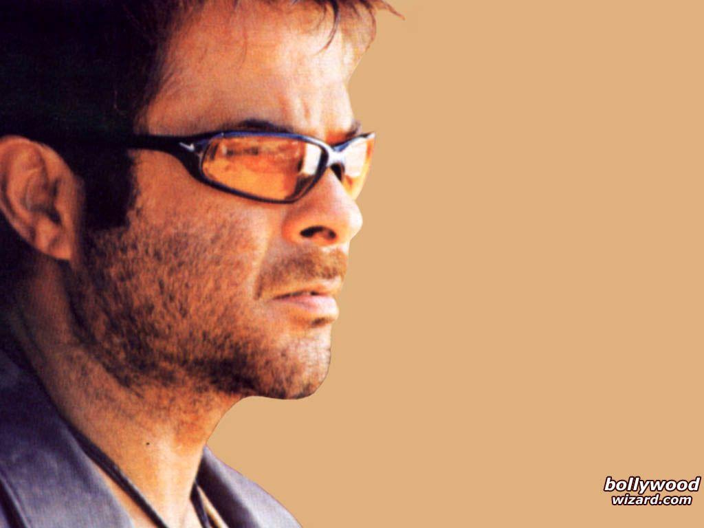 1024x768 BollywoodWizard.com : Wallpaper / Picture of Anil Kapoor
