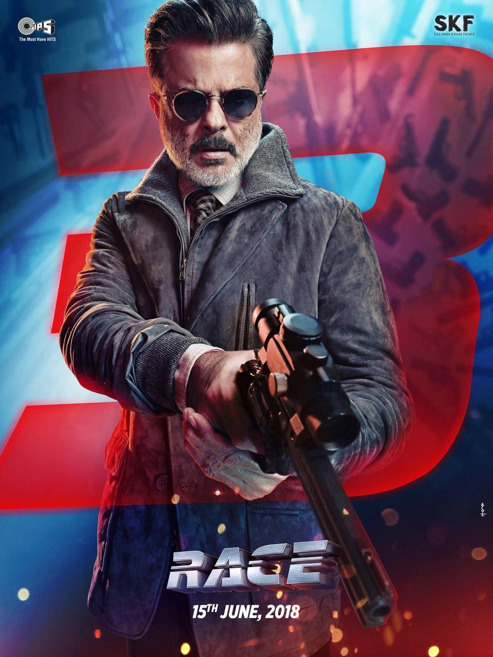 960x1280 Anil kapoor Wallpaper