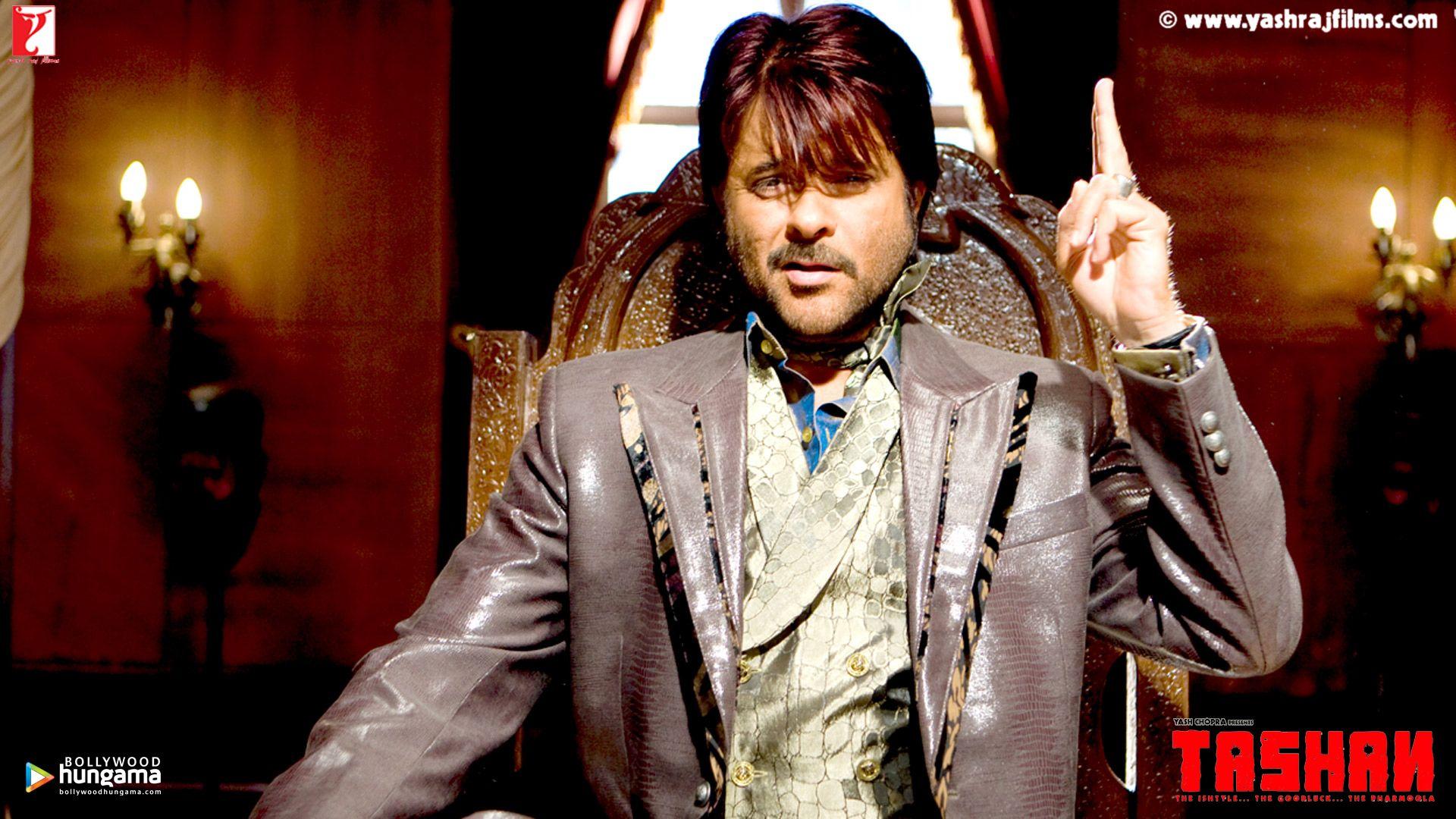 1920x1080 Tashan 2008 Wallpaper. Anil Kapoor 10