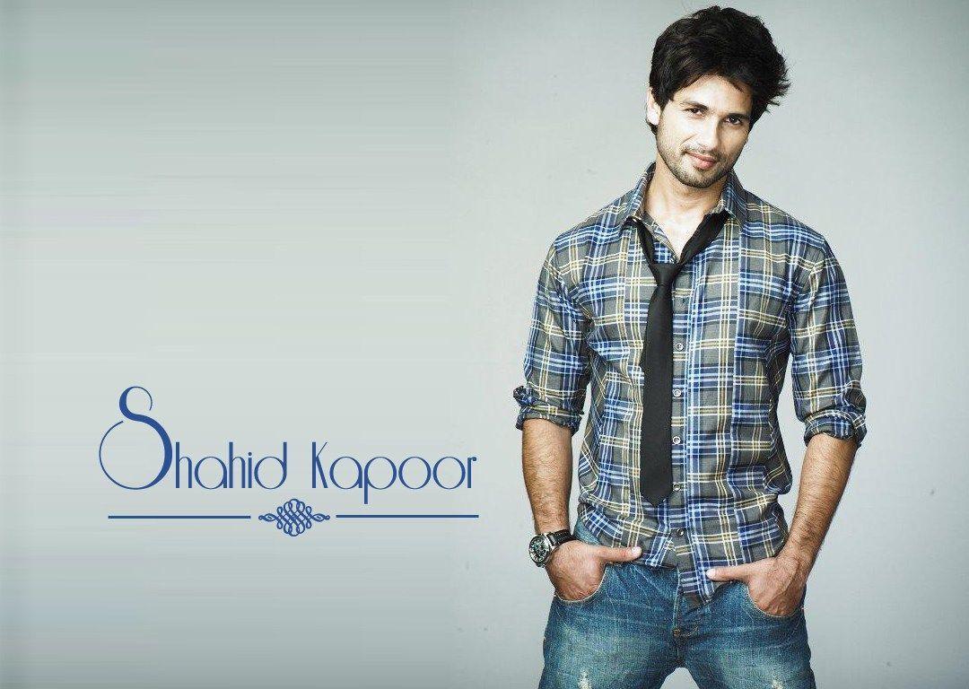 Shahid Kapoor Wallpapers - Top Free Shahid Kapoor Backgrounds -  WallpaperAccess