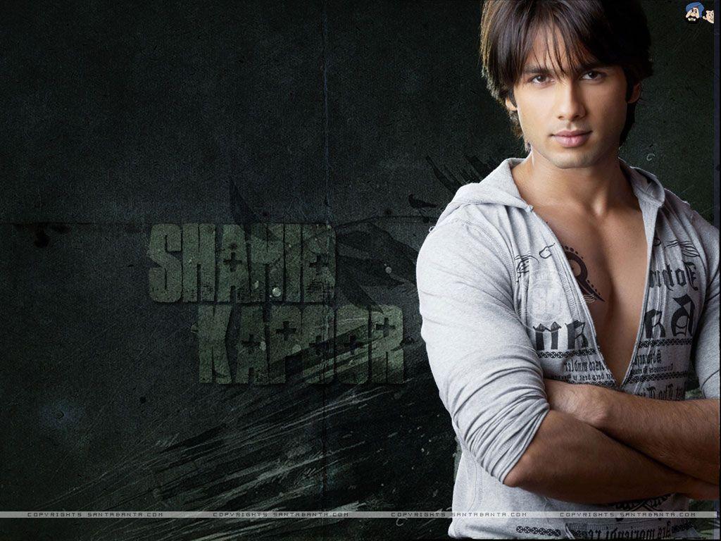 1024x768 Shahid Kapoor Wallpaper #X7N9656 1024x768 px