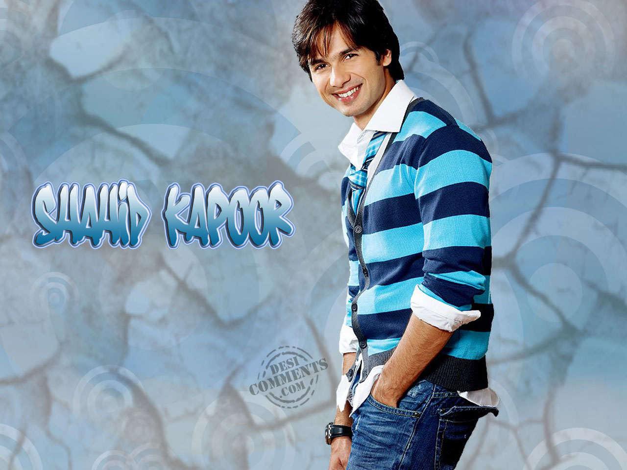1280x960 Shahid Kapoor Wallpaper