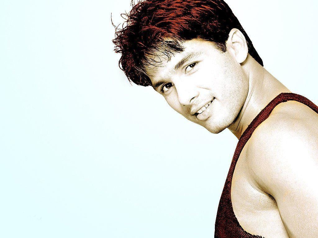 1024x768 Shahid Kapoor Wallpaper