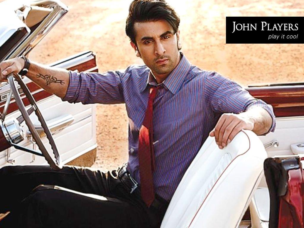 Ranbir Kapoor Computer Wallpaper