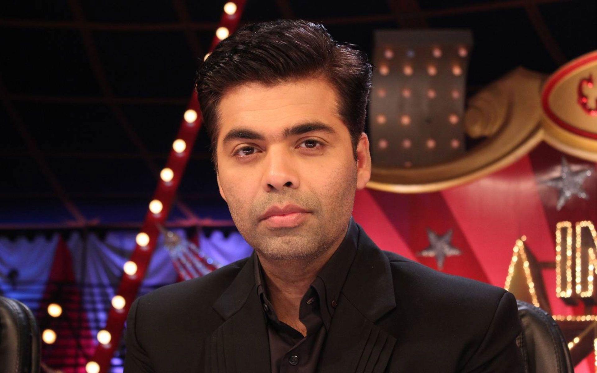 Karan Johar Wallpapers - Top Free Karan Johar Backgrounds - WallpaperAccess