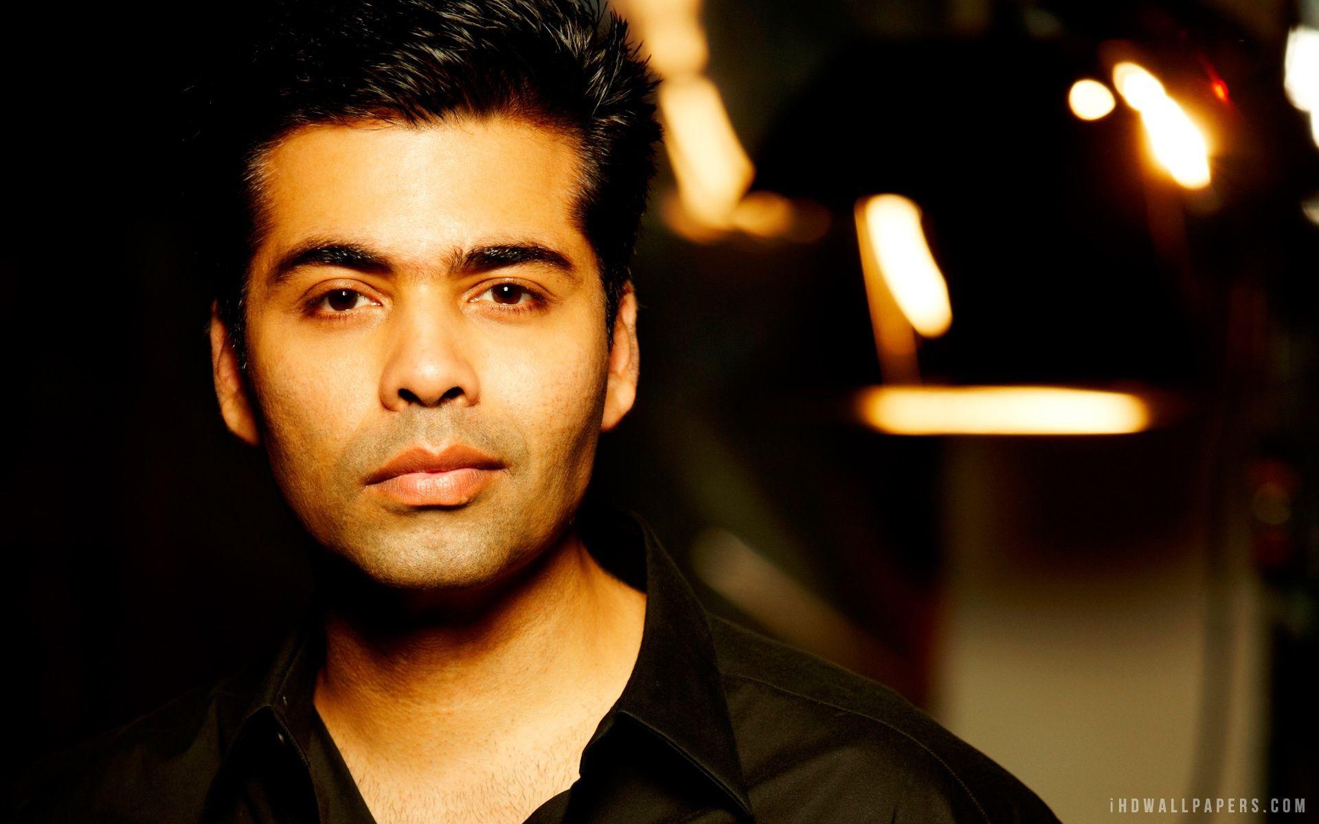 Karan Johar Wallpapers - Top Free Karan Johar Backgrounds - WallpaperAccess