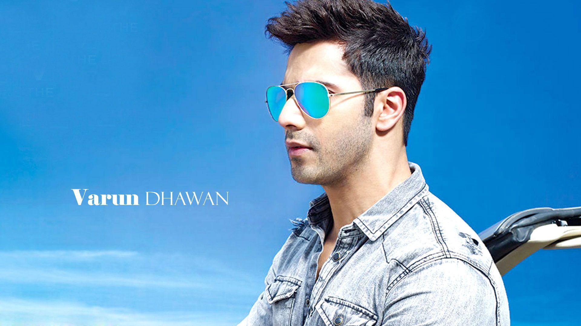 Varun Dhawan Wallpapers - Top Free Varun Dhawan Backgrounds ...