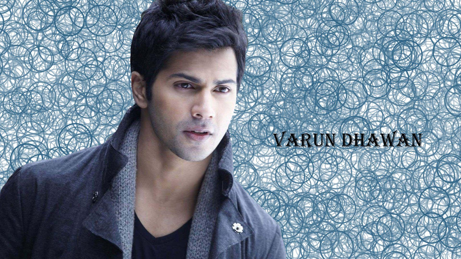 Varun Dhawan Wallpapers Top Những Hình Ảnh Đẹp