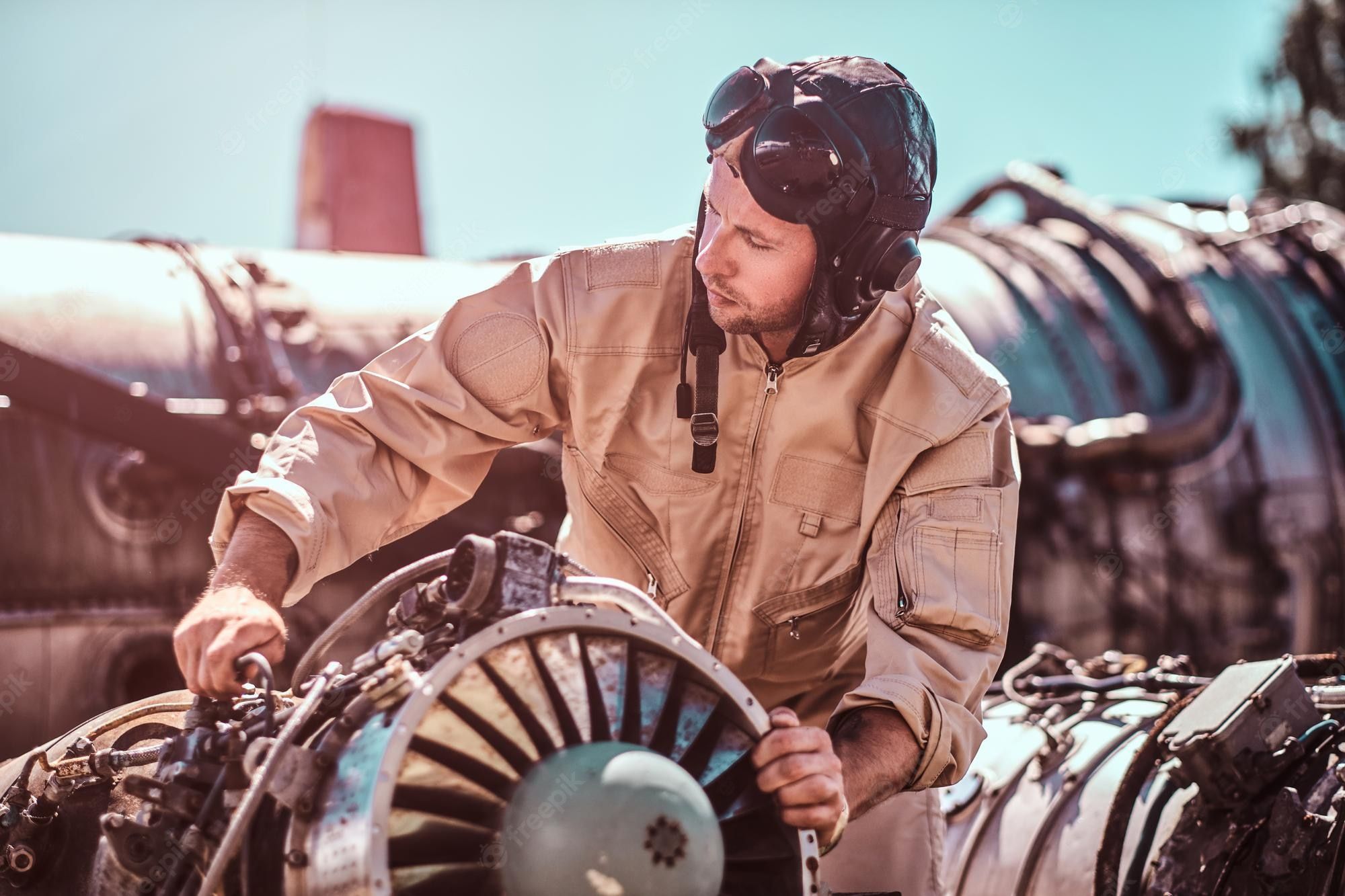 Aircraft mechanic wallpapers top free aircraft mechanic backgrounds
