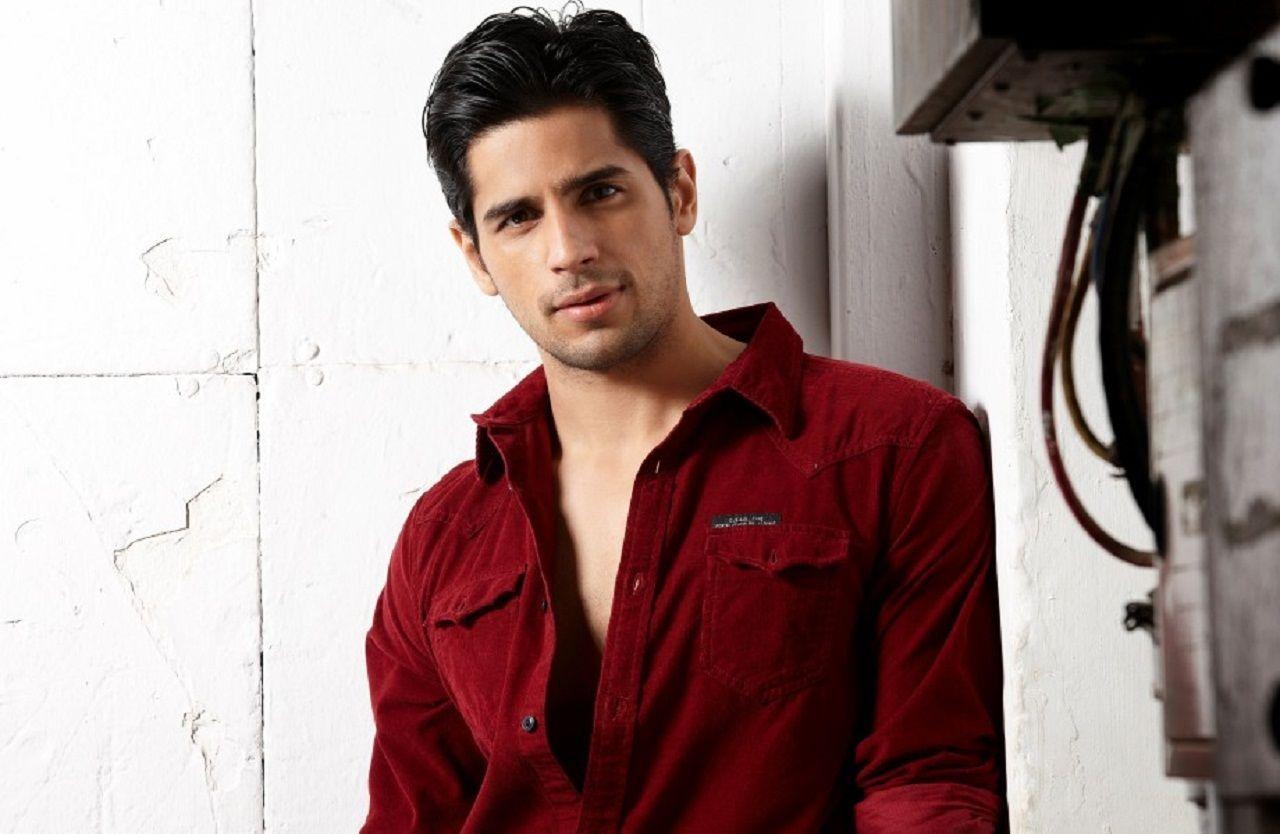 Sidharth Malhotra wallpaper by Busy4ever  Download on ZEDGE  7123