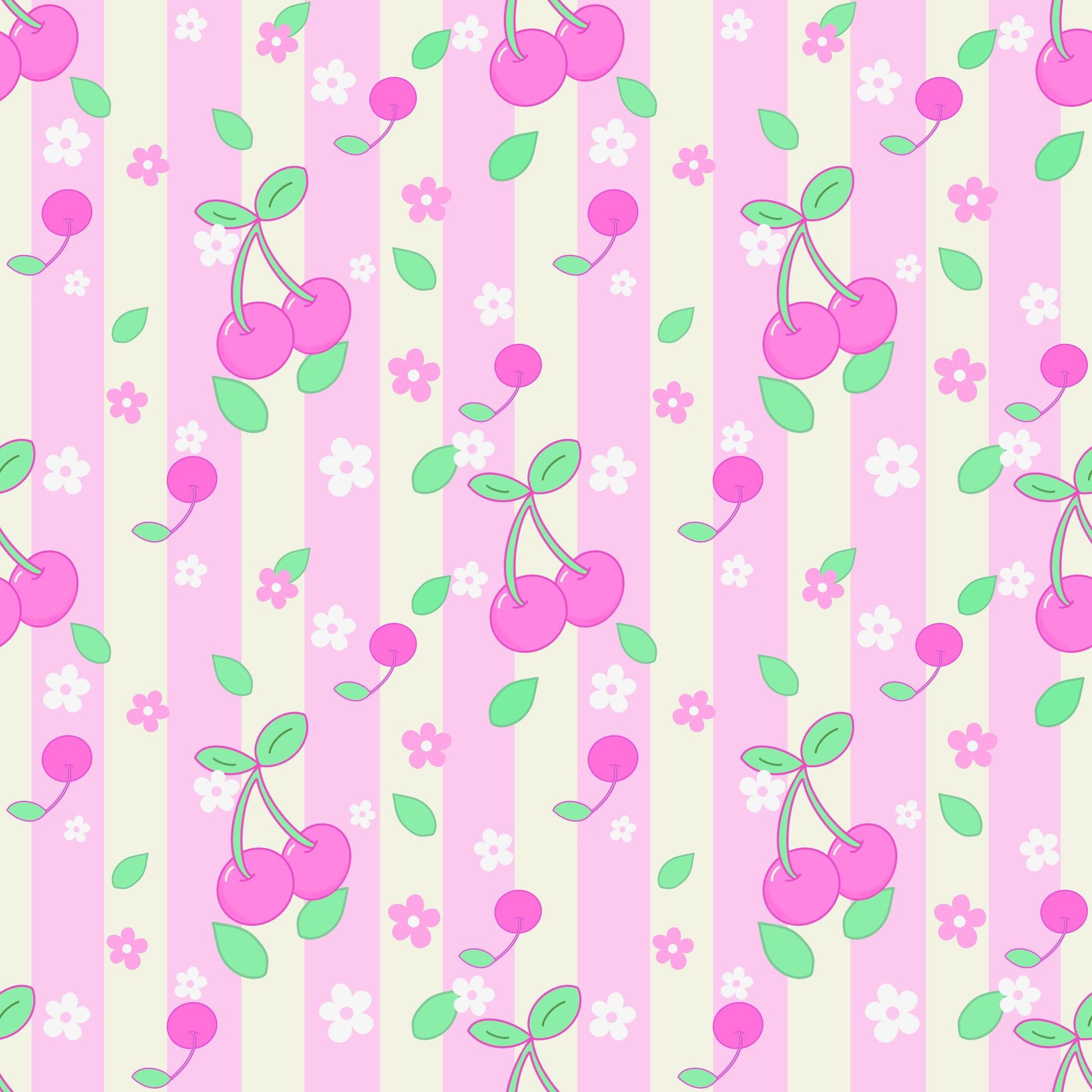 1946x1946 Cherrylicious' Cherry Wallpaper