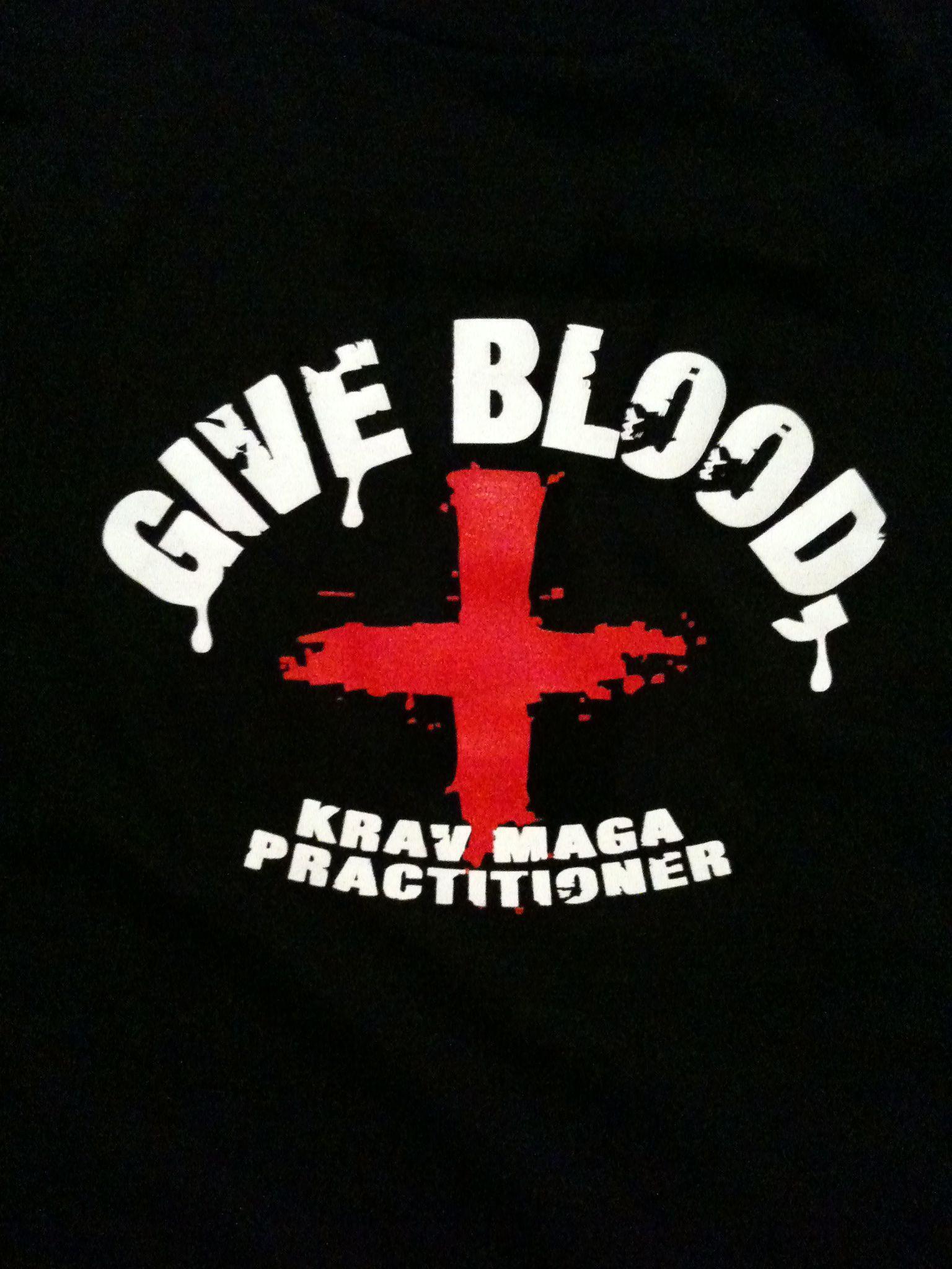 1536x2048 Krav Maga Quotes