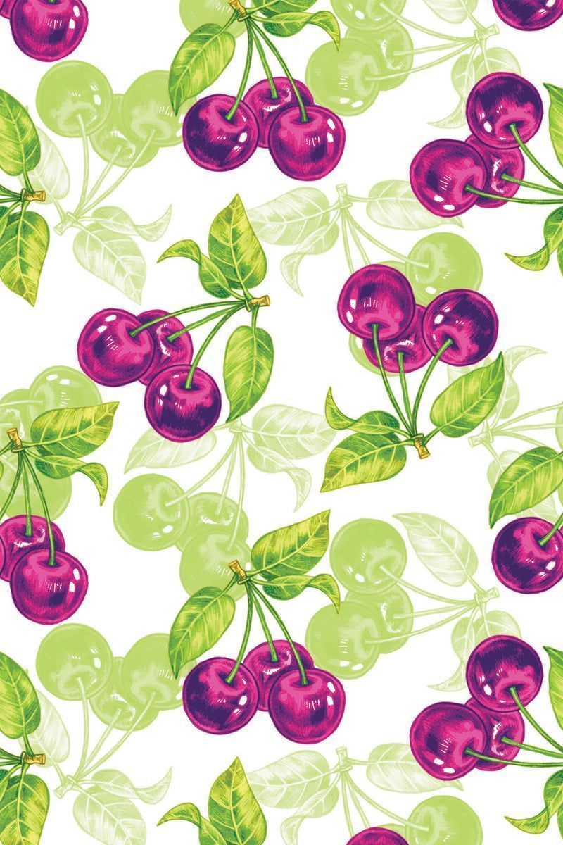 800x1200 Cherry Removable or Traditional