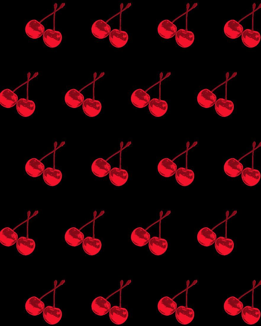 882x1099 Cherry Forever