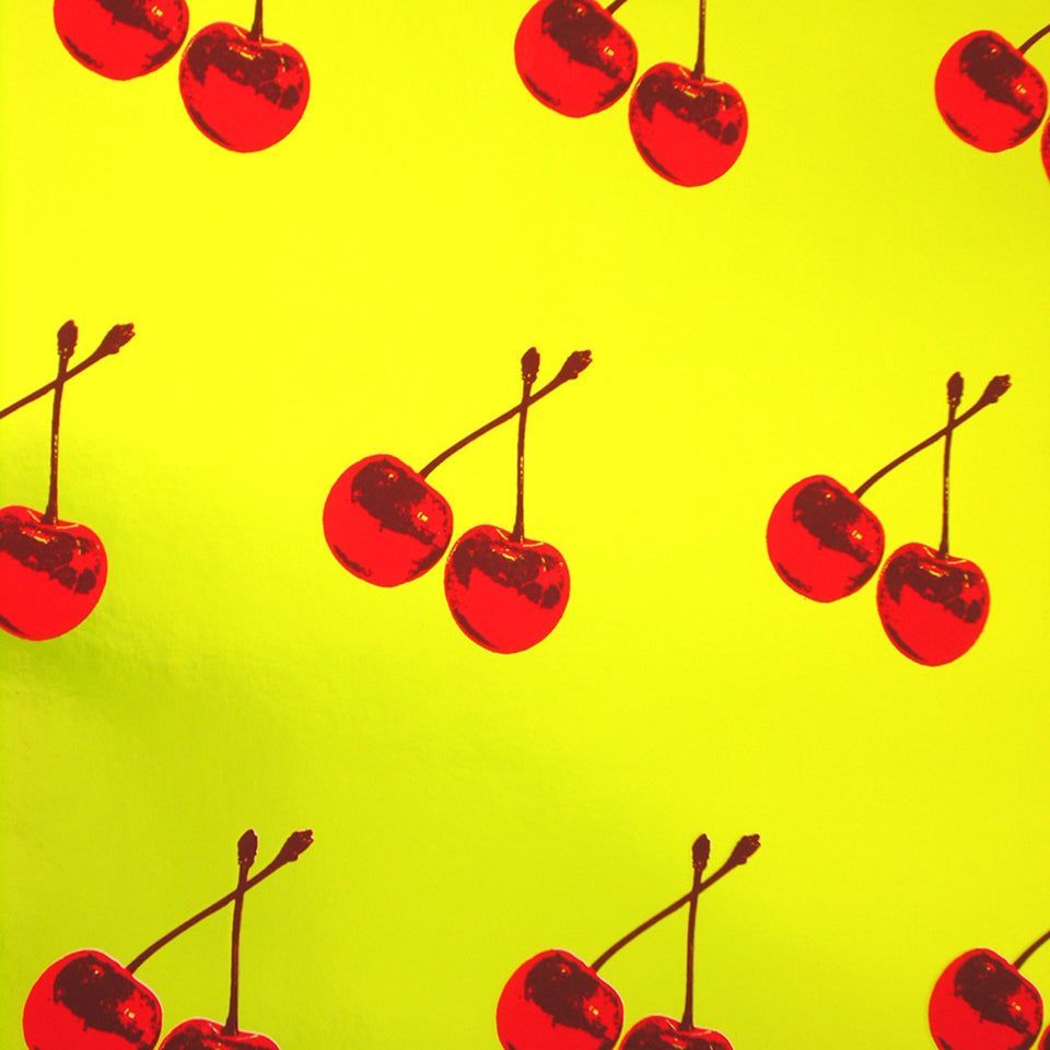 960x960 Cherry Forever Wallpaper