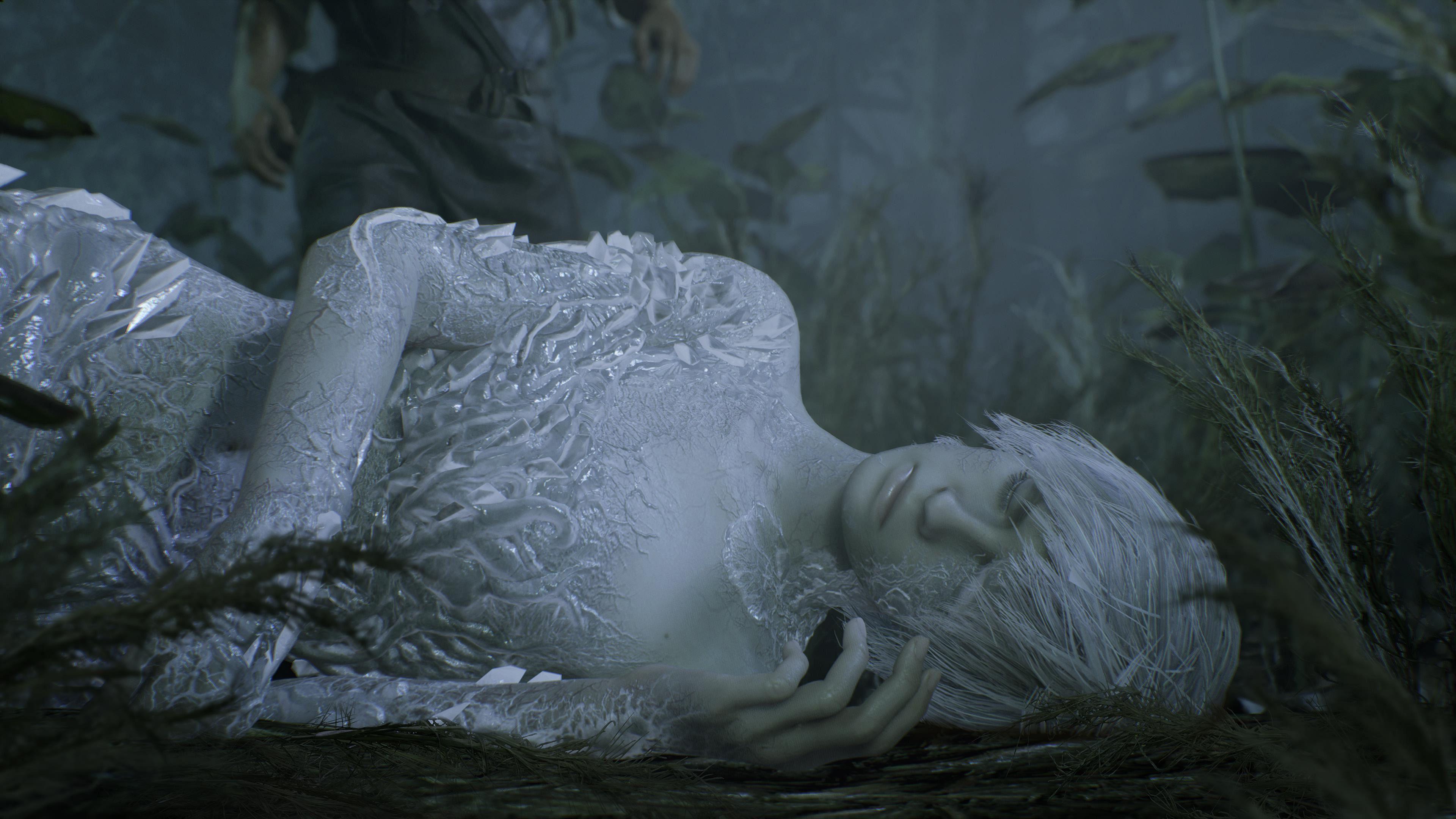 3840x2160 Resident Evil 7 Biohazard