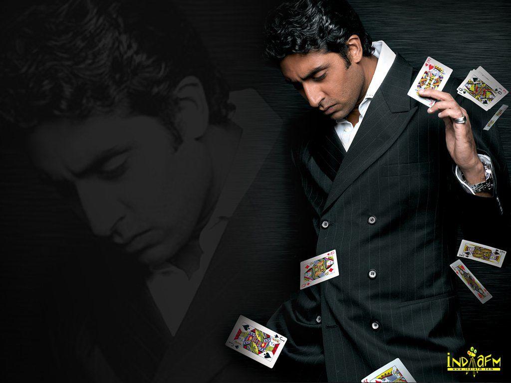 1024x768 Abhishek Bachchan Wallpaper. Abhishek Bachchan 3