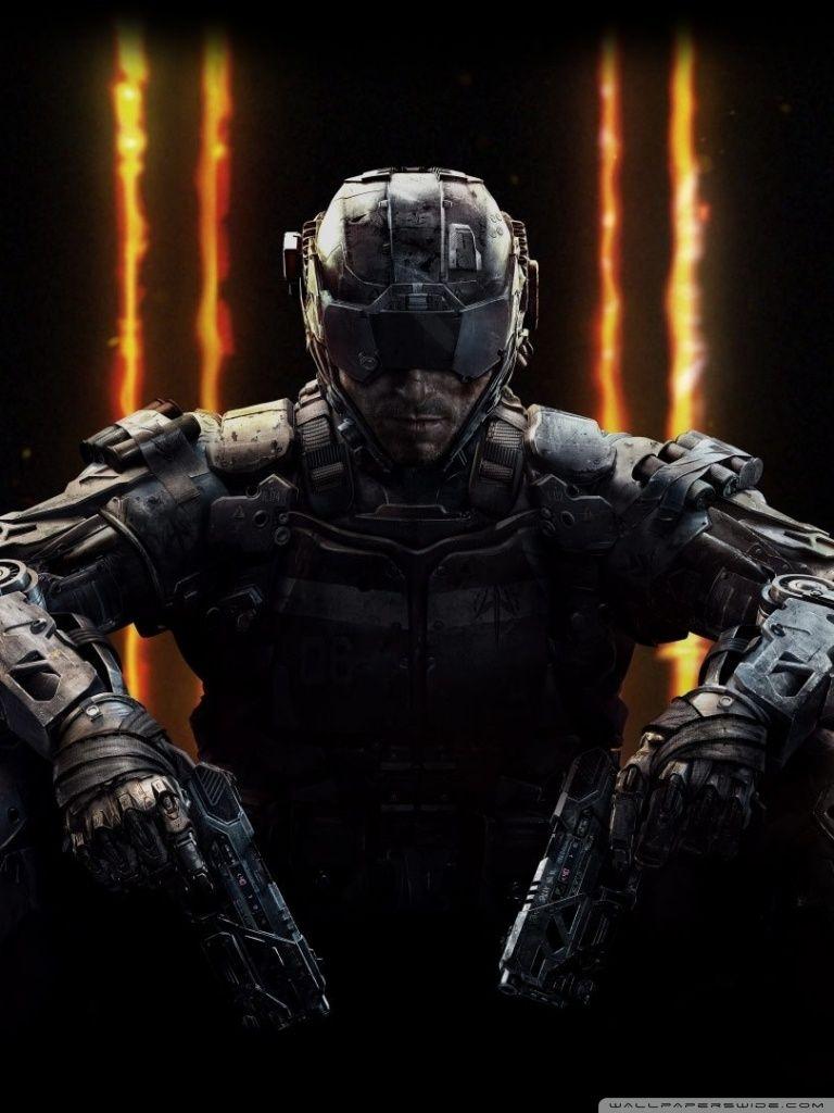 Call Of Duty Black Ops 3 Wallpapers Top Free Call Of Duty Black Ops 3 Backgrounds Wallpaperaccess