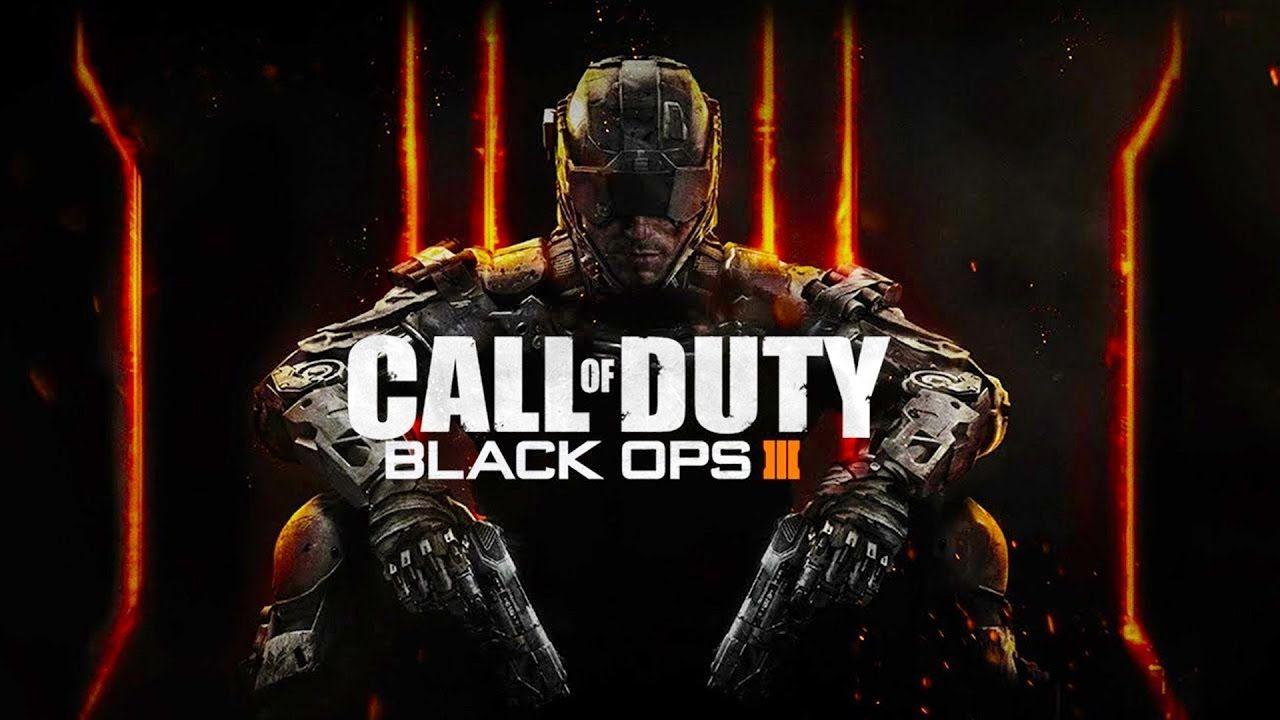 1280x720 محرك للجدران ➤ Call of Duty: Black Ops 3 • (PS4) [خلفية متحركة] ツ