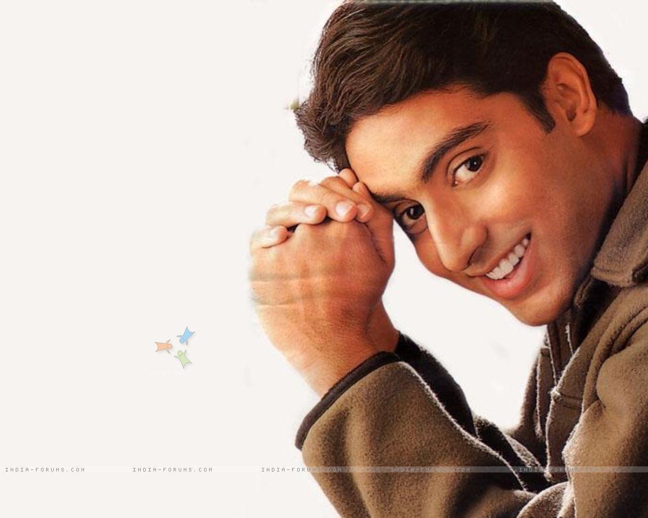 1280x1024 Bachchan Wallpaper