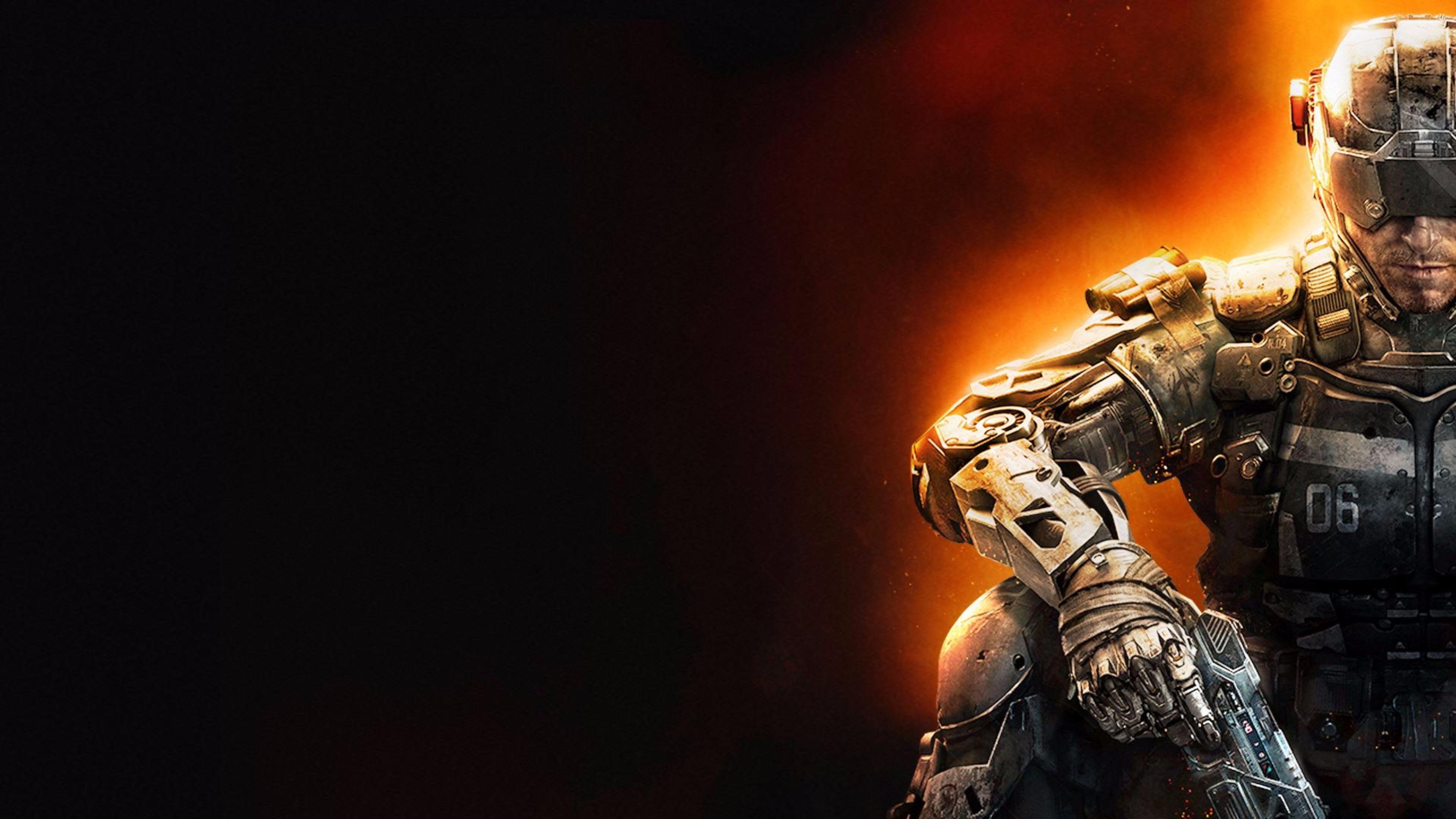 Call of Duty Black Ops 3 Wallpapers - Top Free Call of Duty Black Ops 3