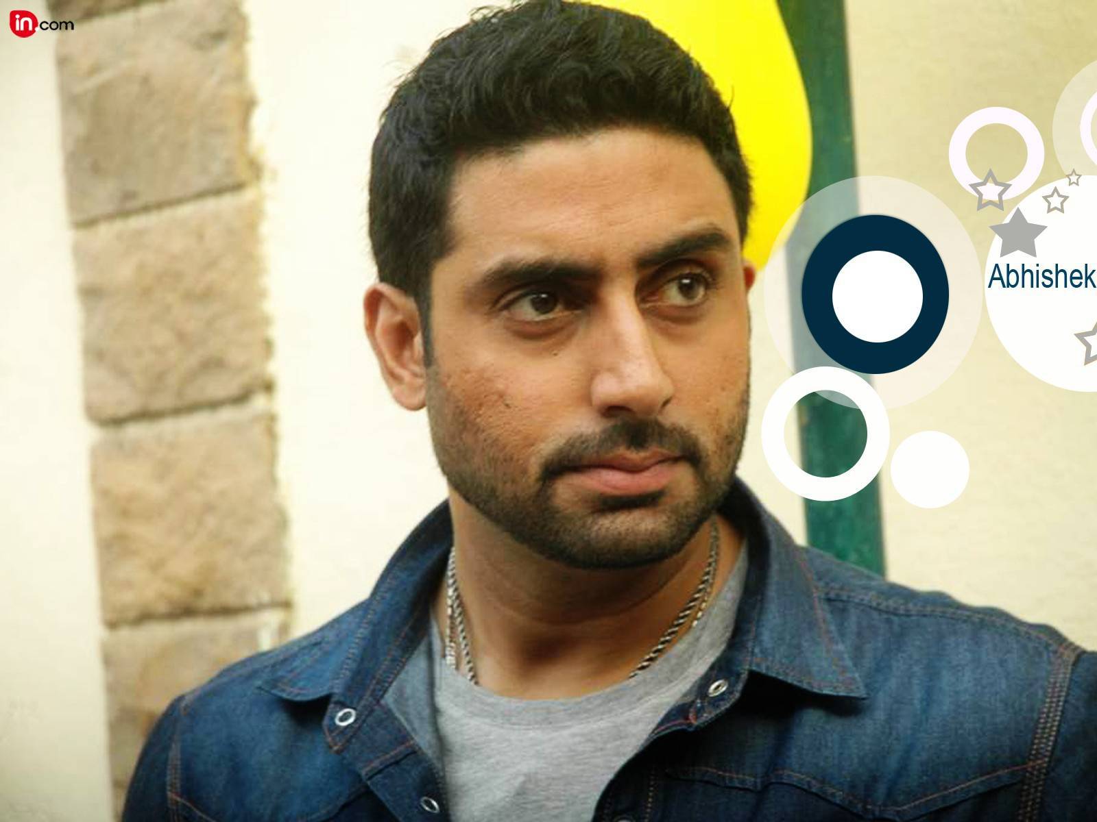 1600x1200 Abhishek Bachchan Wallpaper HD Free Download