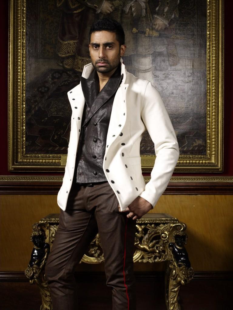 768x1024 Download Abhishek Bachchan Latest Photo Shoot Wallpaper HD
