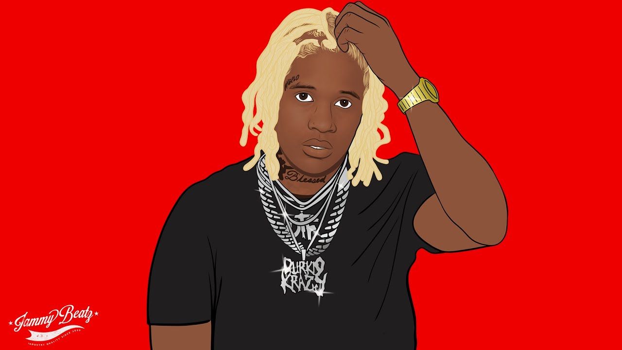 1280x720 FREE Lil Durk Type Beat Honest