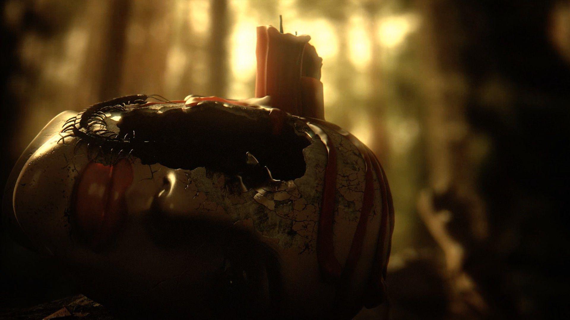 1920x1080 Resident Evil 7: Biohazard Wallpaper, Picture, Image
