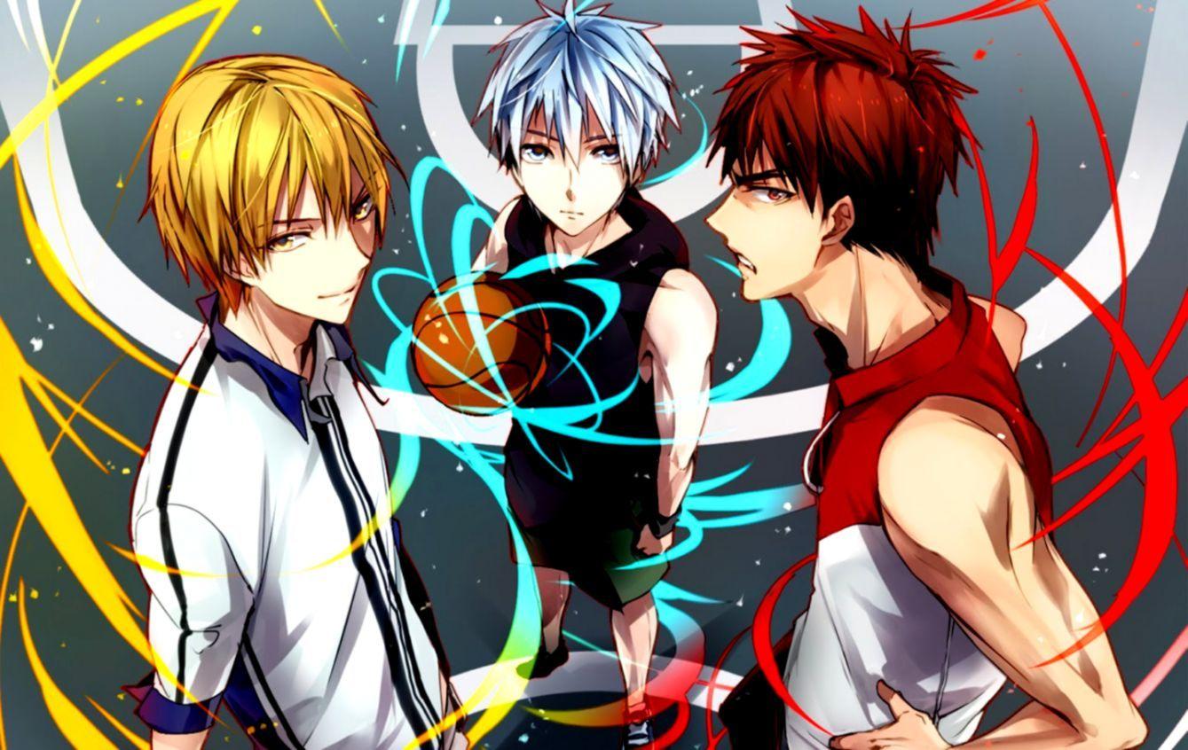 1339x846 Kuroko Tetsuya Kuroko Basket Wallpaper. The Champion Wallpaper