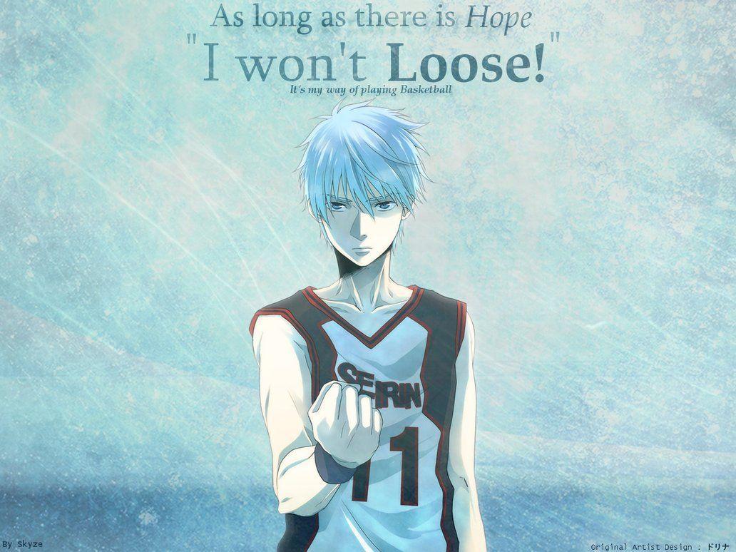 1032x774 Kuroko No Basket Wallpaper, Picture