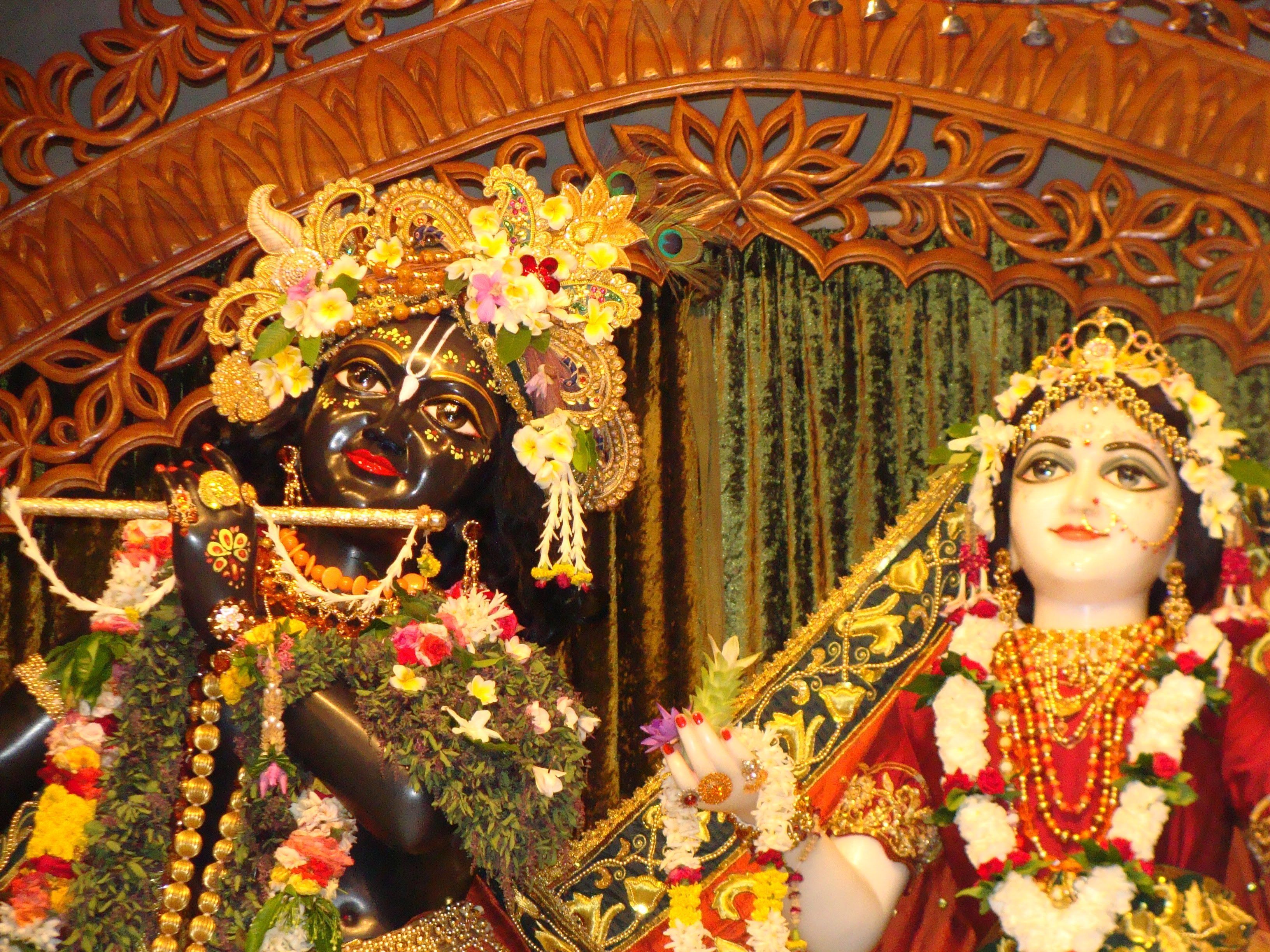 3264x2448 Mayapur Wallpaper