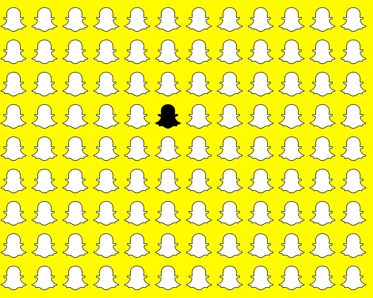 Snapchat Wallpapers (71+ pictures)