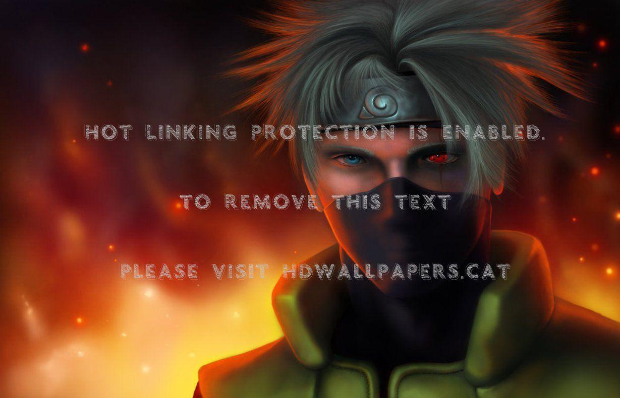1229x790 hatake kakashi sharingan black naruto male