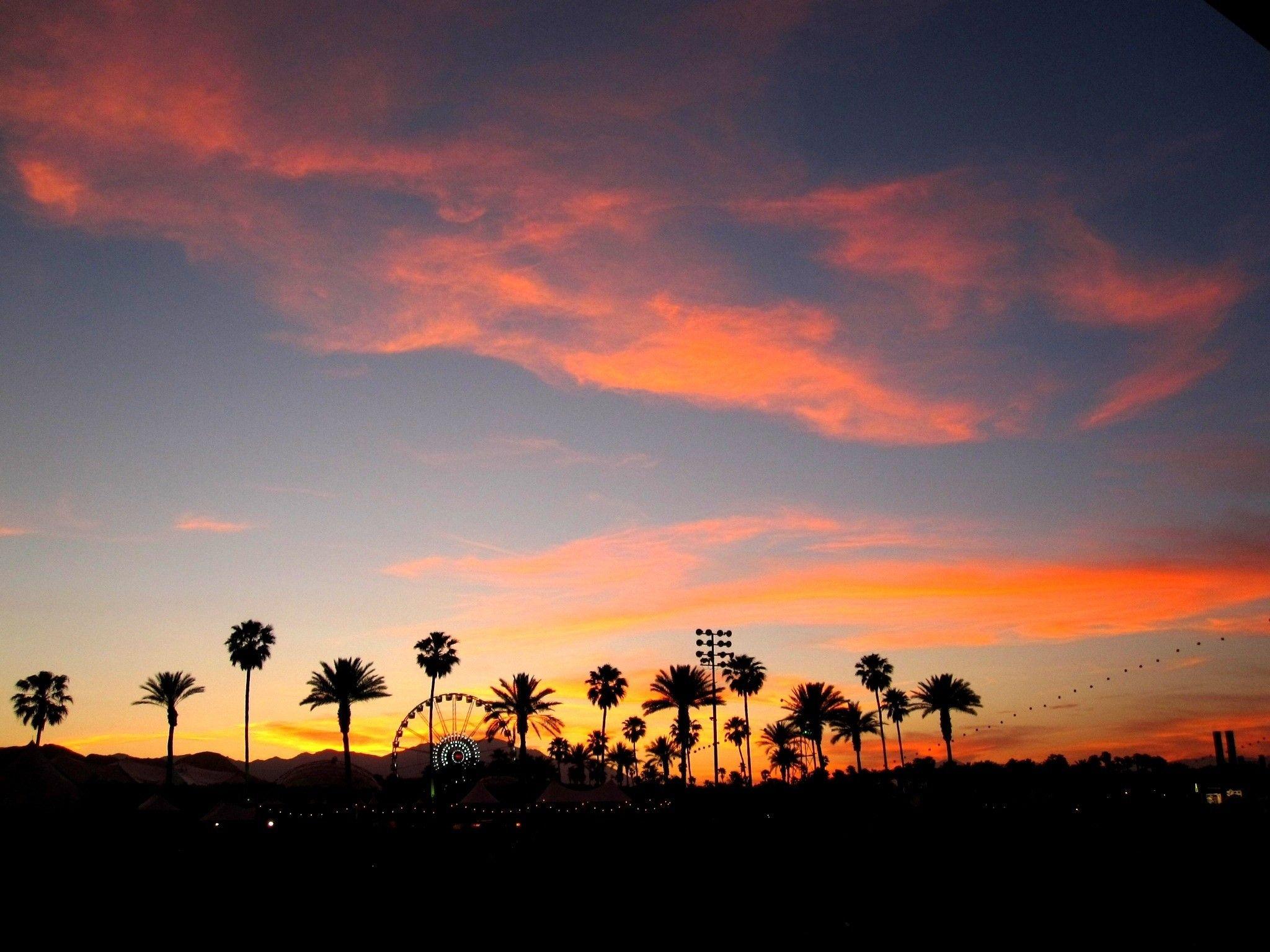 Blackpink Girl band members Coachella 2K wallpaper download