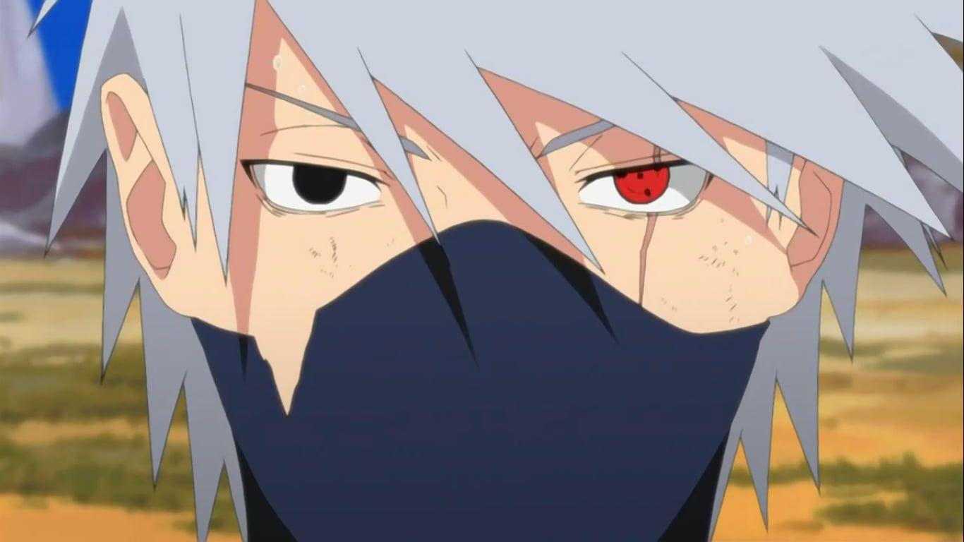 1366x768 Hatake Kakashi digital wallpaper, Hatake Kakashi, anime