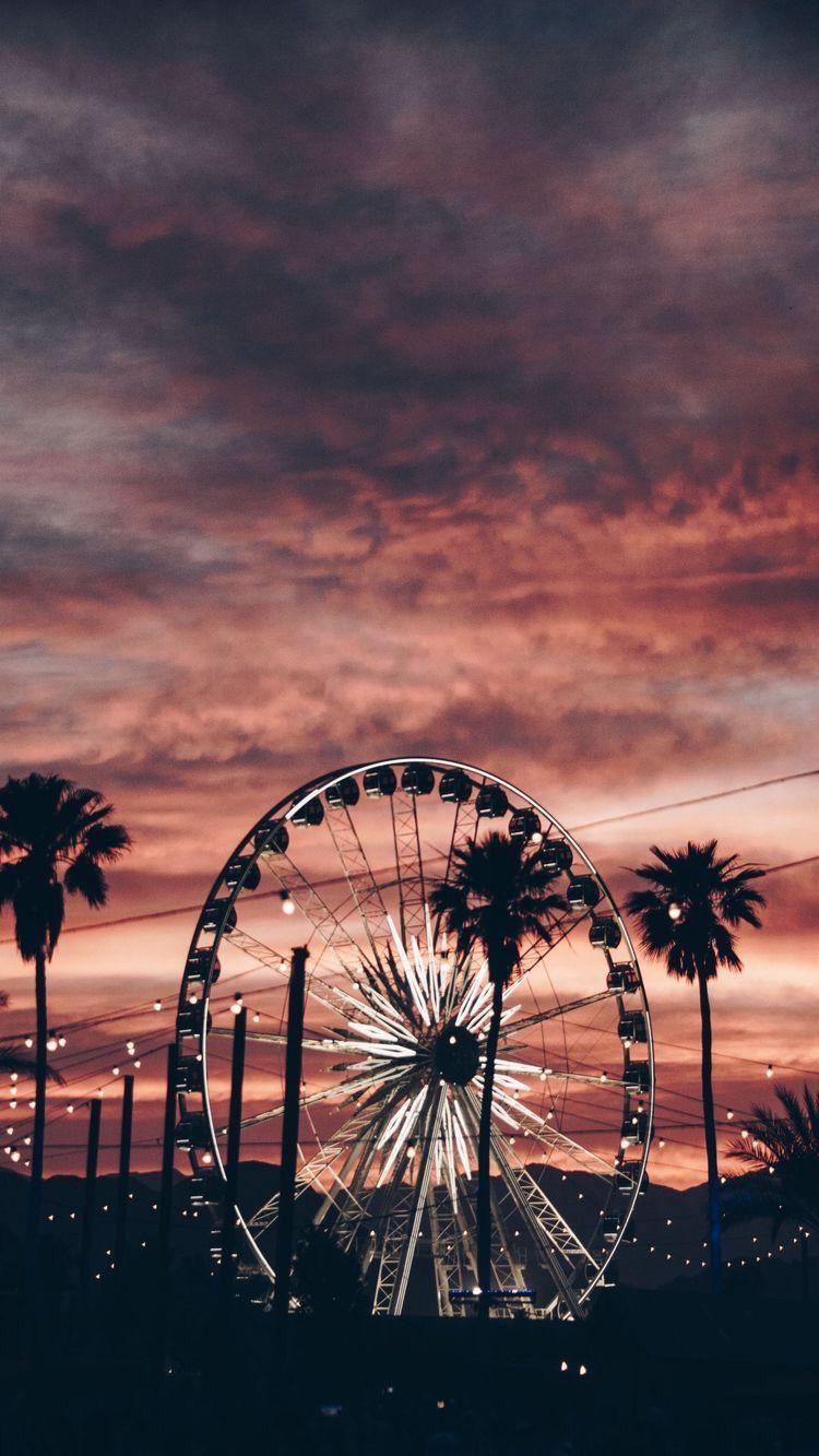 Coachella Wallpapers - Top Free Coachella Backgrounds - WallpaperAccess