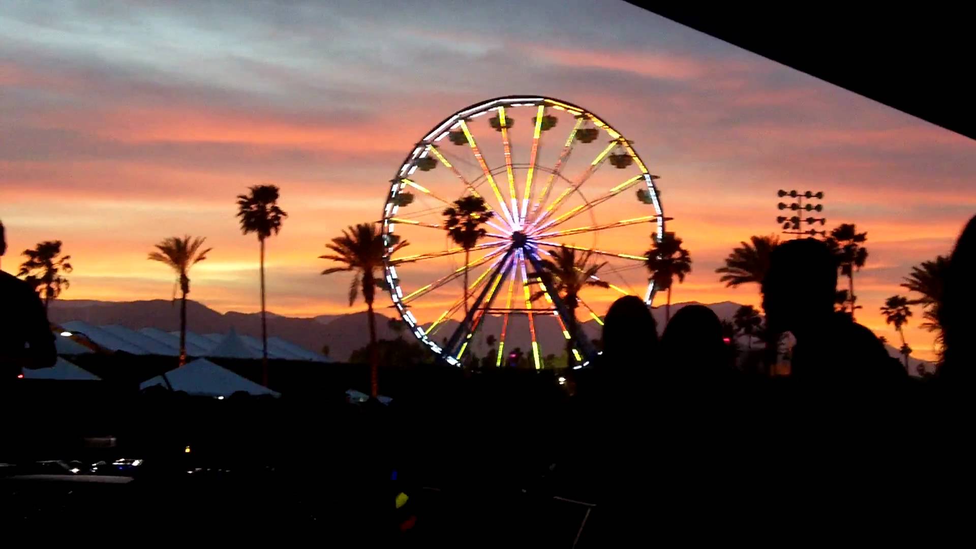 Coachella Wallpapers - Top Free Coachella Backgrounds - WallpaperAccess