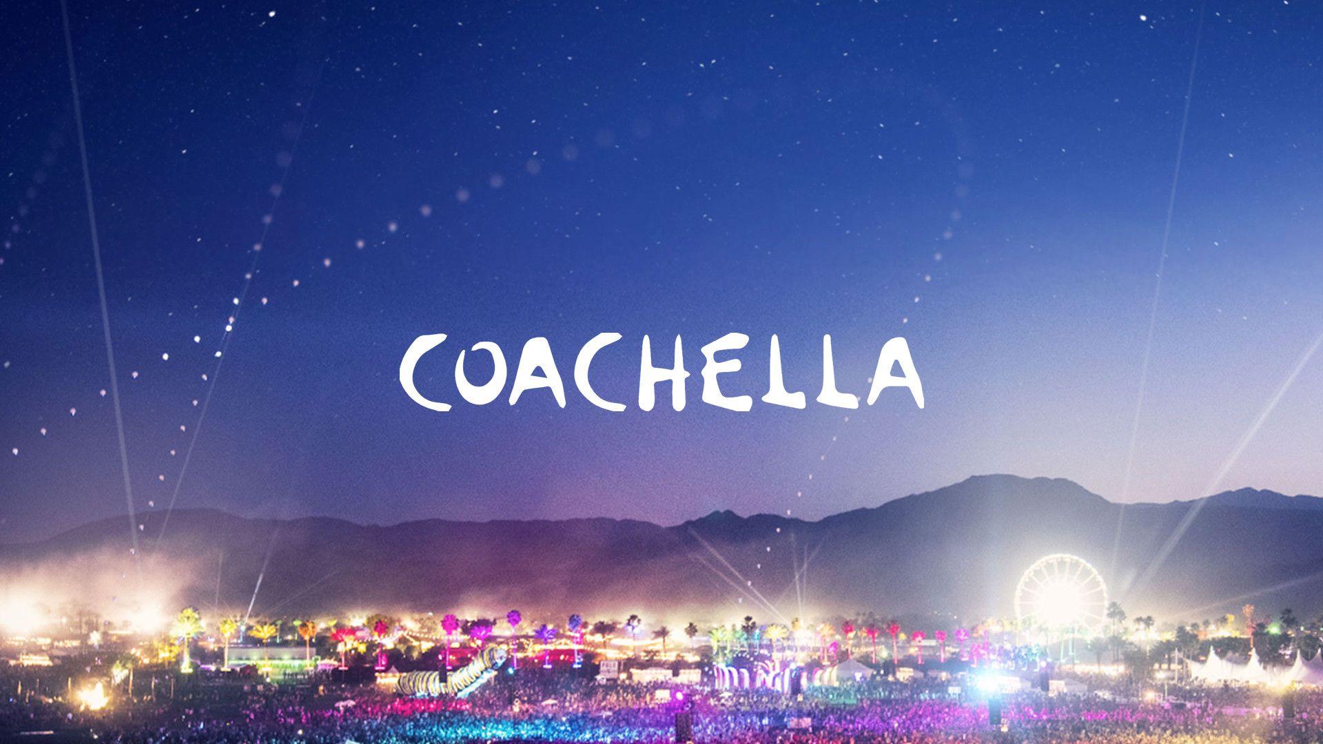 Coachella Wallpapers - Top Free Coachella Backgrounds - WallpaperAccess