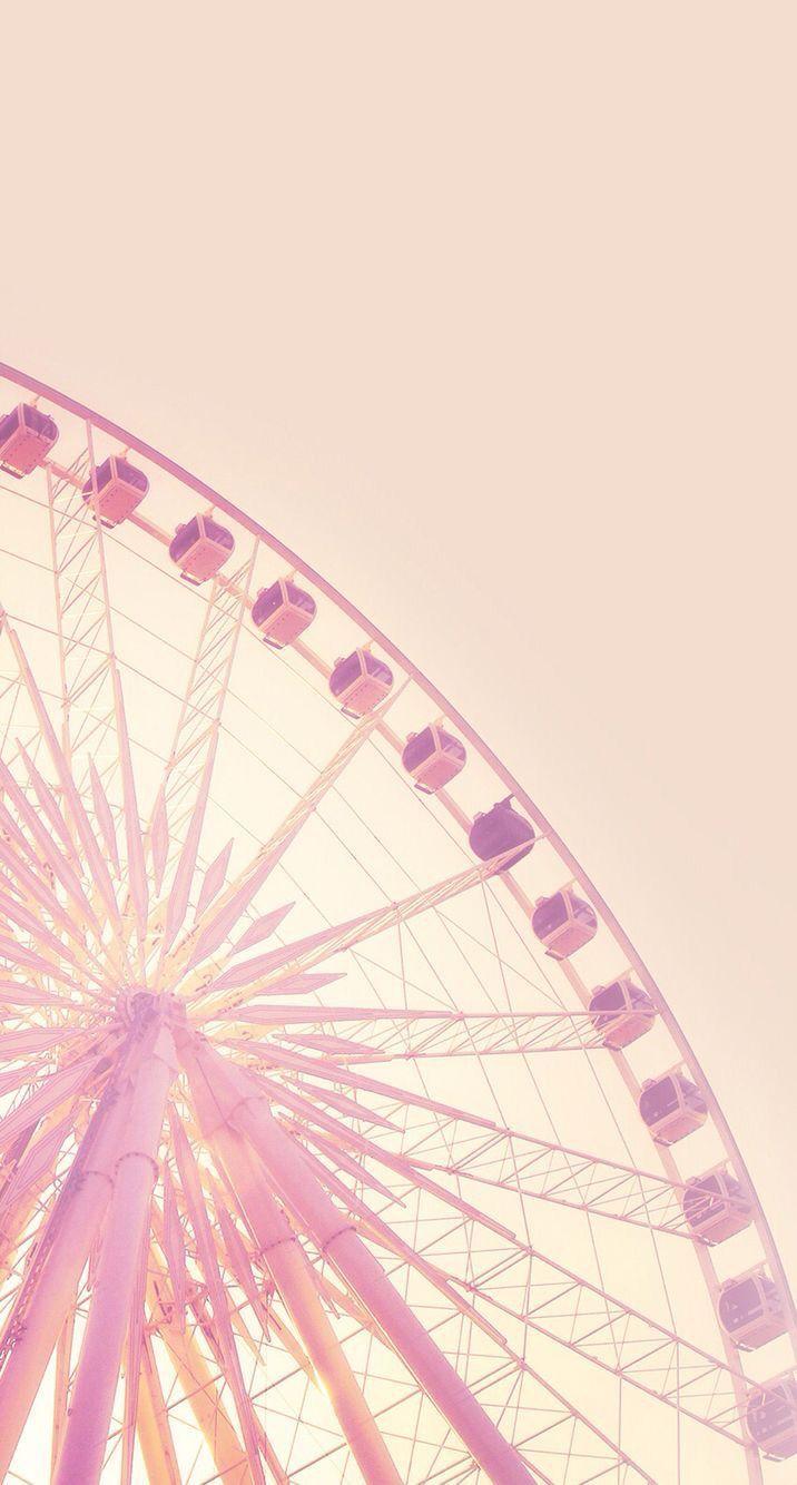 716x1334 Coachella. Wallpaper. Pastel pink wallpaper, Pastel