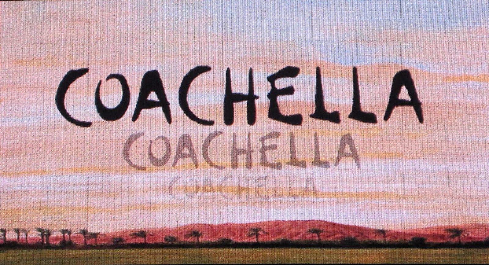 1600x867 Coachella Wallpaper & Coachella Valley HD